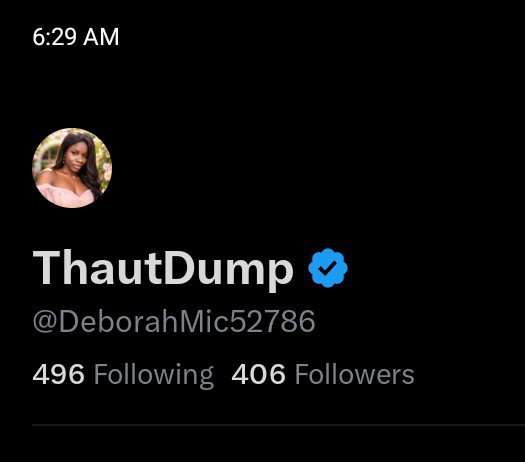 ThautDump tweet media