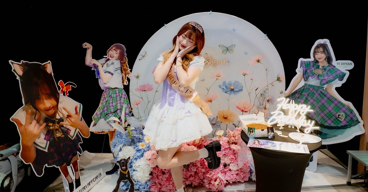 KLP48official's tweet photo. https://t.co/OTznJA37pV