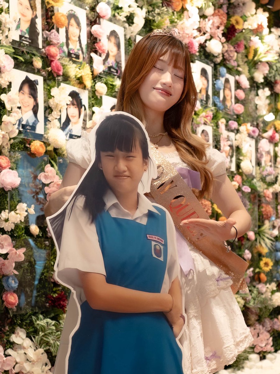 KLP48official's tweet photo. https://t.co/OTznJA37pV