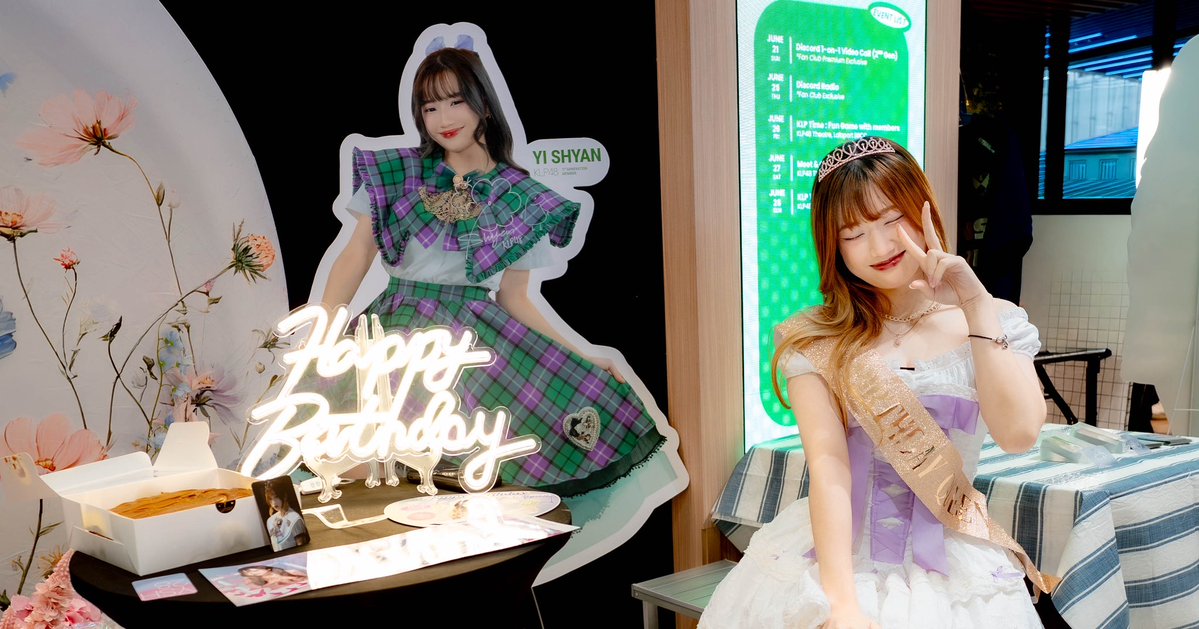 KLP48official's tweet photo. https://t.co/OTznJA37pV