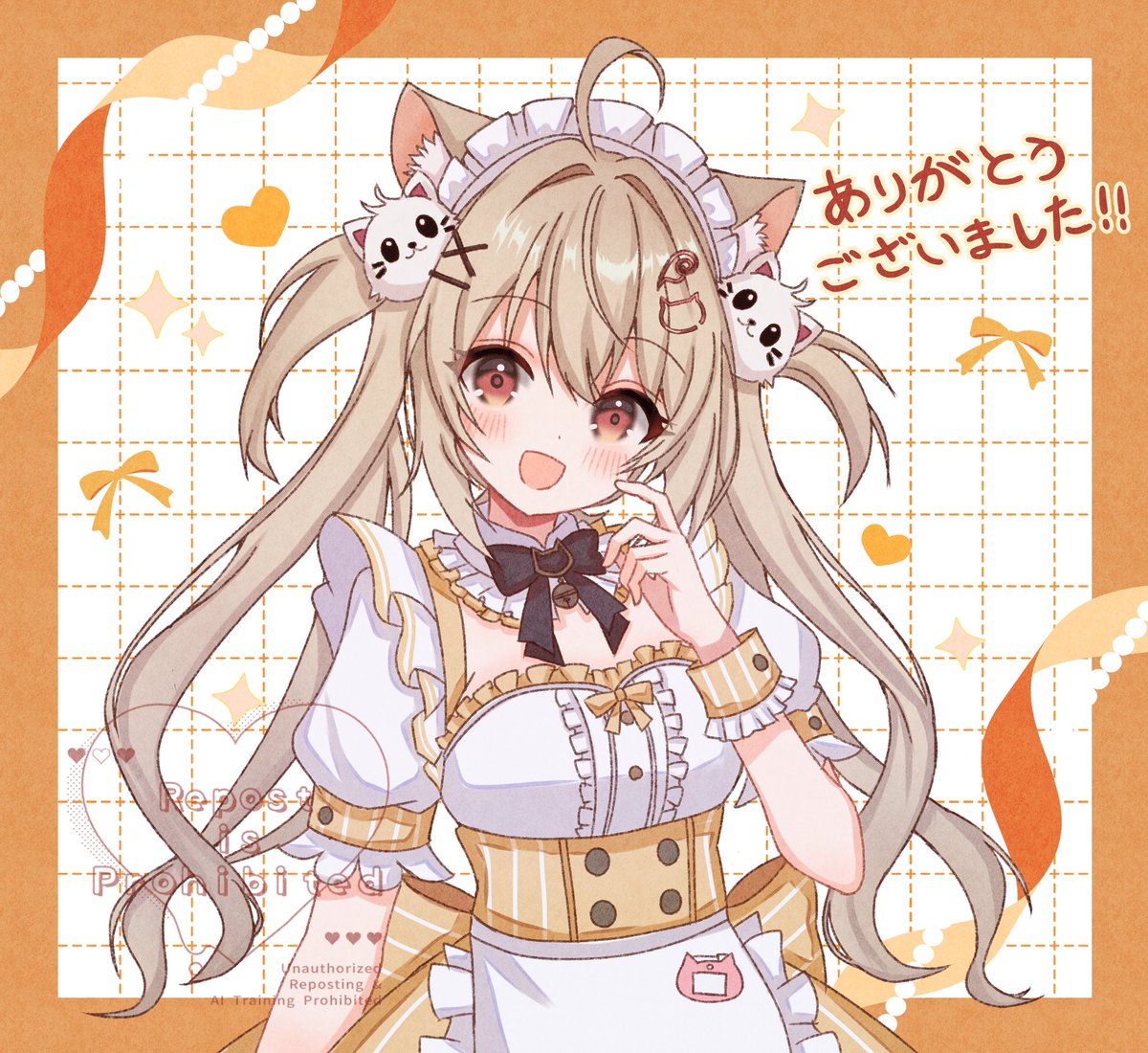 yua_6ukkr's tweet photo. skeb描かせていただきました！
可愛いデザインで楽しかったです、リクエストありがとうございました✨ https://t.co/qbRNwc0tUL