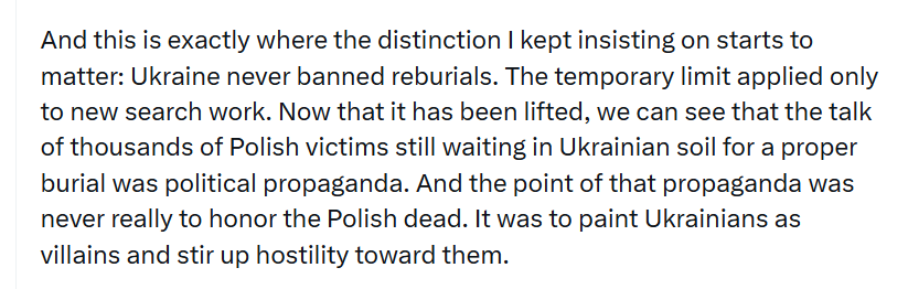 Jacek54's tweet photo. @rshereme Hmm... I call my Polish compatriots to start to think. https://t.co/JD34jmR1de