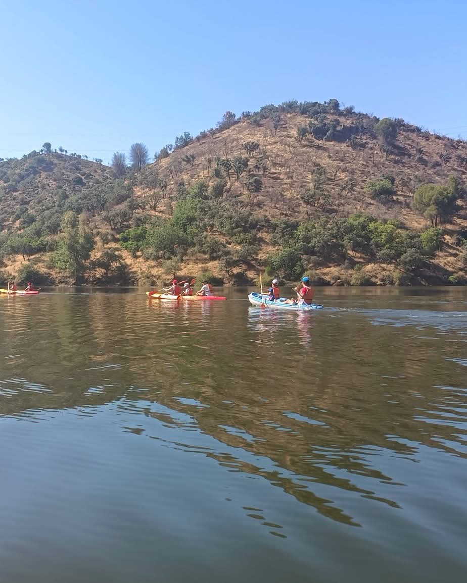 AndujarExpres's tweet photo. Buenos días Andújar, hoy os saludamos desde el pantano del Encinarejo. Los cielos estarán despejados y la temperatura máxima será de 40°C. Os deseamos feliz martes. https://t.co/N6f24tA5FD