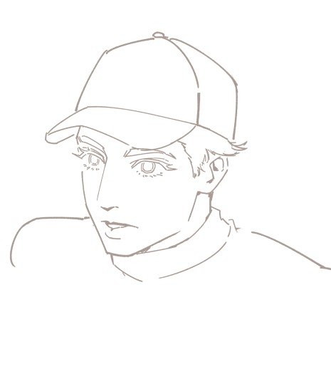 jcooltism's tweet photo. Morning sketch 55 + witch hat atealier https://t.co/b2uTh91Uxl