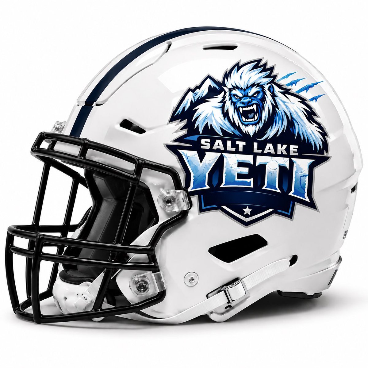 DavidDalton29's tweet photo. Here we go again, Yeti are back, tell a friend. We are the now and the future. Building a power house program that is feared. Come learn from coaches that have played and won at every level of football. Coaches that are National Champs, Conference champs, multi yr state champs. https://t.co/ohqHNjZ7i2