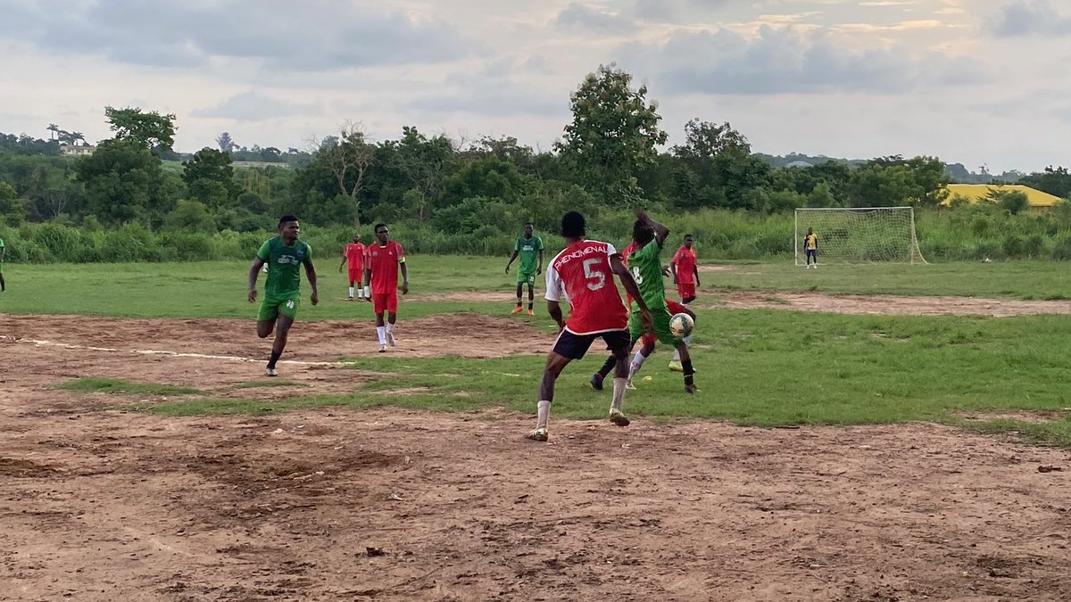 TLI_FFL's tweet photo. Solid performance to help Supernova FC secured a point on the road.
#tli #ffl #grassrootfootball #fantasyfootball https://t.co/XPz4UjC0VG