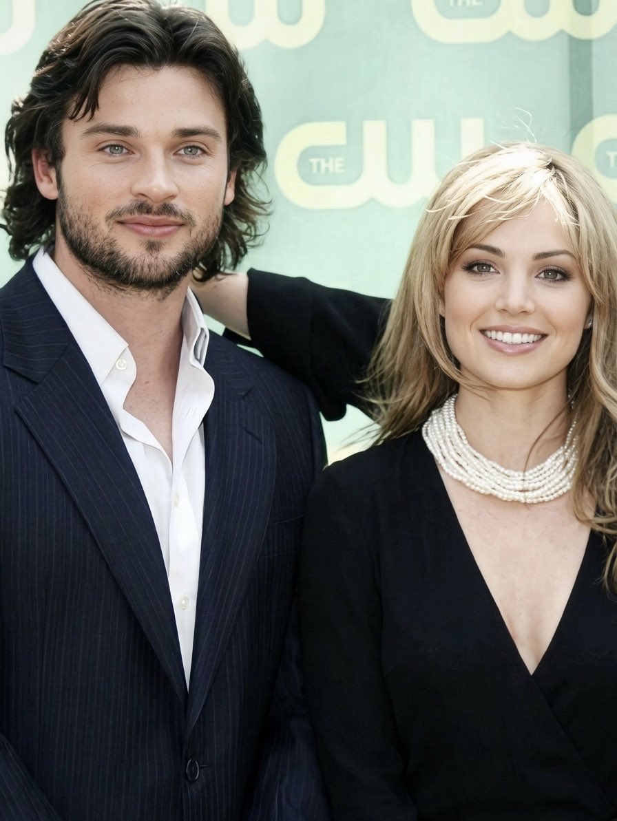 ksantjen's tweet photo. erica durance. the woman you are https://t.co/hR5YHEA3mo