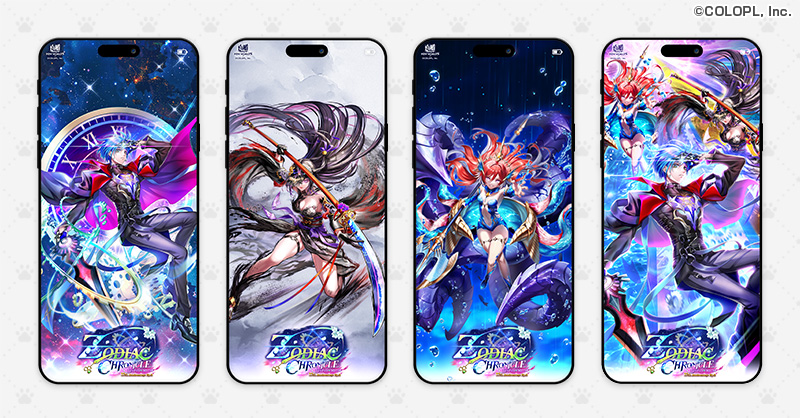 公式】白猫プロジェクト NEW WORLD'S (@wcat_project) / Posts / X