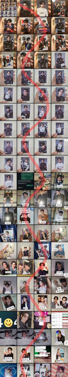 markyAca's tweet photo. hii guysss, ada yang mau ikut lelang gak?? hari ini bakal ada lelang kebetulan lelang hari kedua nihh, yukk ikutan lelangnya biar makin ramee🫶🏻💗
#wts https://t.co/TBORS6umxa