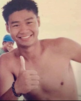 devryck || tenten tweet media