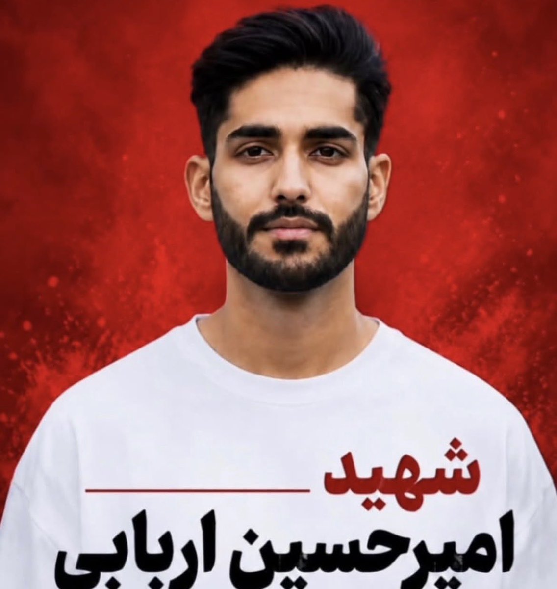 Seyedbaloch_ir's tweet photo. اصلاح می کنم؛ شهید از زابل منطقه سیستان بوده که در سراوان به همراه همسرش متاسفانه توسط پادوهای ۱سر۱ئیل‌ ترور شدن و همسرش نیز بعد از تحمل جراحات شدید شهید شدن. #باید_برخاست #سیاد_امت https://t.co/lDavSs7X1A