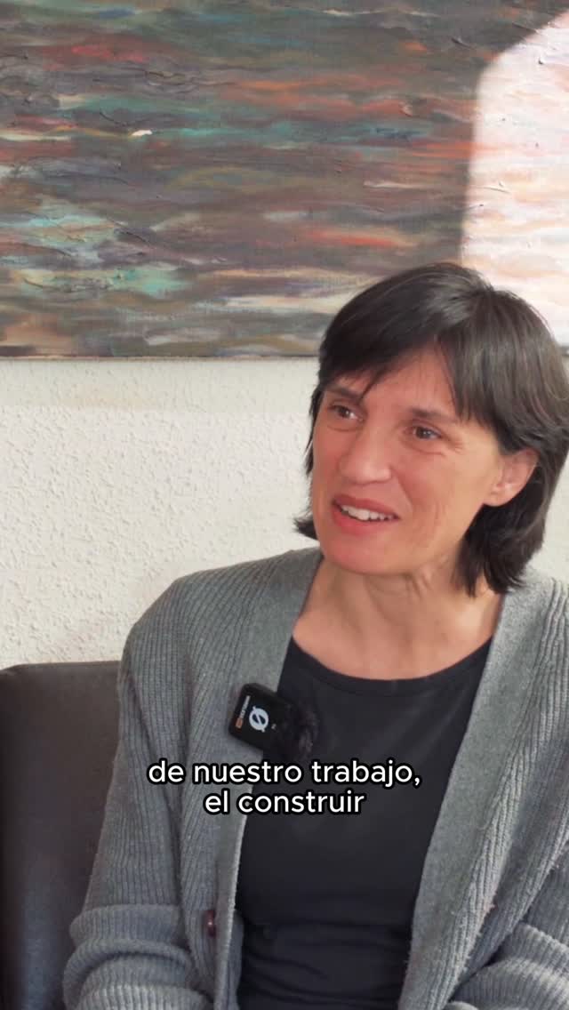 mbugalski's tweet photo. 💬 Izaskun Chinchilla, Ángela Juarranz y Milena Villalba nos acompañarán este mes de junio en una nueva serie de encuentros con grupos reducidos que invitan a descubrir las exposiciones de la mano de sus comisarias.… https://t.co/IwajwpIHMN