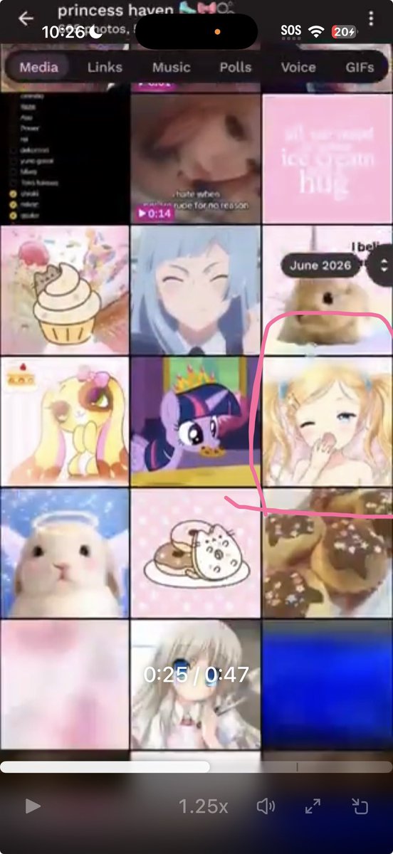 cake tweet media