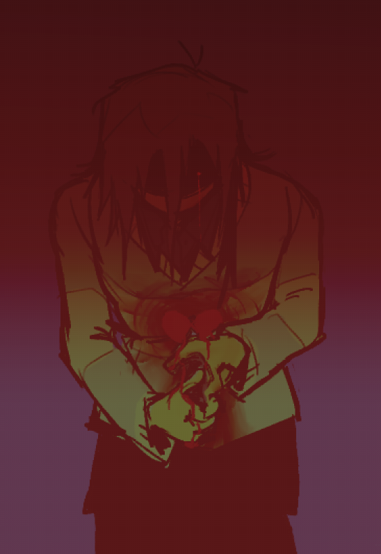 tkcxa78's tweet photo. anything to make you go away #deltarune https://t.co/cuYuuysM6x