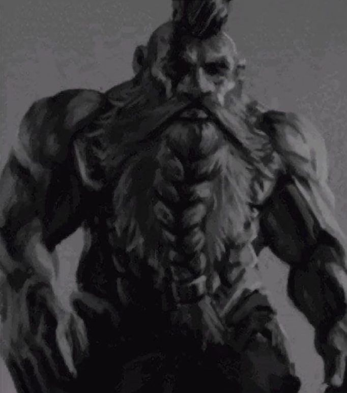 coppernjoyer's tweet photo. @basedbinkie They are often bullied by dwarves, but Dwarves won’t let anyone else bully them, it’s quite complicated https://t.co/t54n6OoQCg