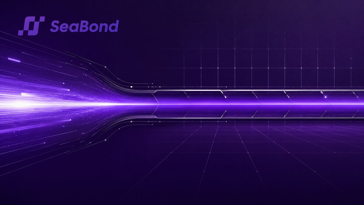 SeaBond_AI's tweet photo. Speed gets attention.
Control builds endurance.

#Execution 
#TradingDiscipline
#Web3‌‌ 
#SeaBond https://t.co/wOrMdljzcc