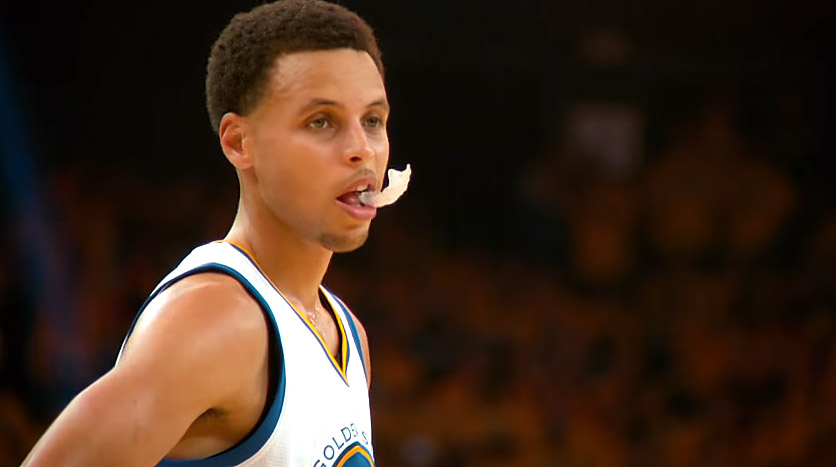 VeeyronTV's tweet photo. @Larry_Price33 @_BennySilas @Jabz_CFC This was steph at 26 bro he has ALWAYS looked younger than his age, his nickname is literally baby face https://t.co/FQM23BIHey