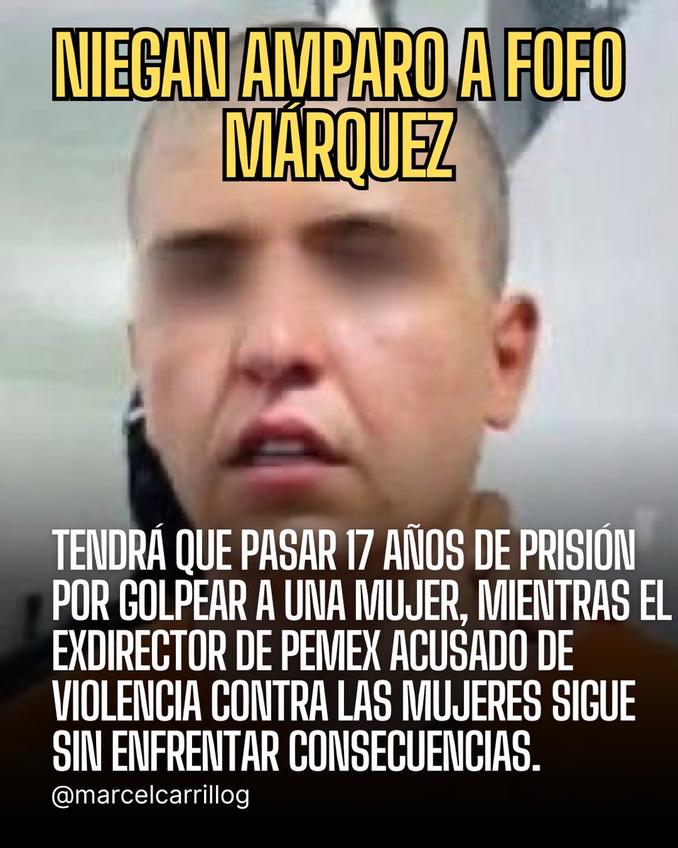 PorMiMexico71's tweet photo. Si eres un delincuente y estas afiliado a Morena, tienes impunidad y protección.

Pero si no lo estás, abandonado a tu suerte.

Esto lo entendió tarde fofo Márquez. https://t.co/FlXoYnvNIE
