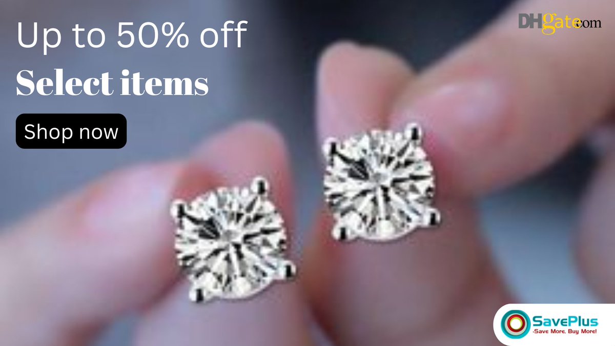 saveplus_ae's tweet photo. Save up to 50% OFF on selected DHgate products! 

🔗 https://t.co/jTHbyfByIe
 
#DHgateUAE #UAEDeals #OnlineShopping #DubaiShopping #CouponCodes #ShopSmart #SavePlus https://t.co/KMTBFcCMzD