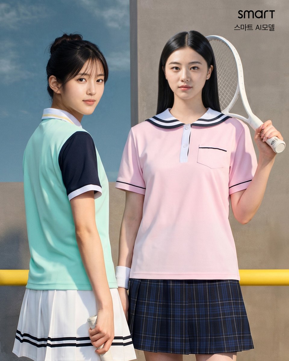smart_zzang's tweet photo. #스마트 친구들 안녕하세요 😊
☀더 가볍게,
더 시원하게,
더 나답게.

움직임이 많은 학교생활에도
편안한 착용감과 깔끔한 스타일을 동시에.

올여름,
스마트학생복과 함께

#스마트학생복 #스마트교복 #스마트고 #중학생
#고등학생 #교복 #교복패션 #청소년패션 #10대 #MZ세대
#하복 #생활복 https://t.co/RYKQPhikFs