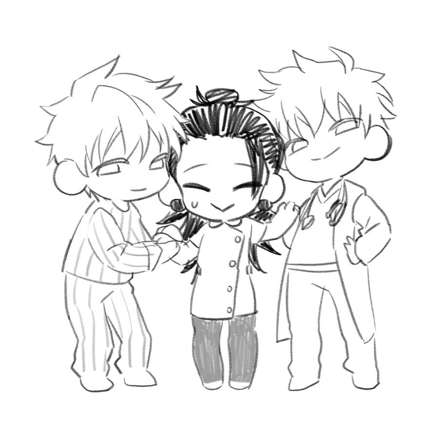 oOgoge's tweet photo. 五夏 https://t.co/8JI9l15idR