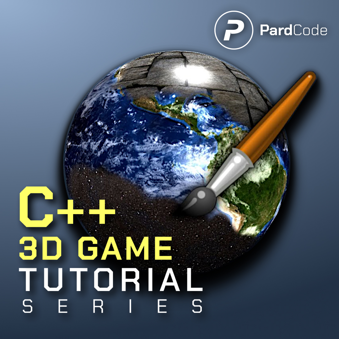 PardCode's tweet photo. Hello everyone! The source code of the 16th tutorial of C++ 3D Game Tutorial Series (2025) is available! In this tutorial we’ll finally introduce the Materials! https://t.co/9jZf3JbqFD
#gamedev #indiedev #cpp #3d #directx #opengl https://t.co/OTl2hf17TQ