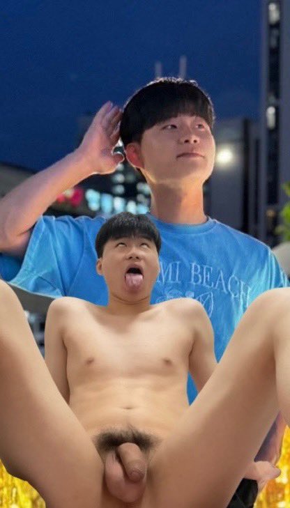 sllolxd's tweet photo. 대학생한테 개따먹히는 씹허벌보지 걸레 용한이 https://t.co/8vkmdBmyHz