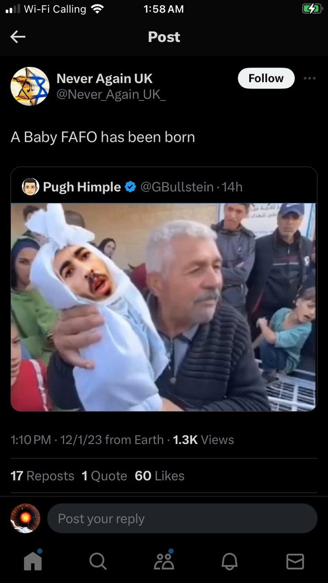 Kikasitsu's tweet photo. @Ravvenrotth Wait, they brag about killing kids too?

They say how “there are no innocents in Ukraine” or “a million Ukrainians are worth less than a single Russian’s fingernail?”

Let me know when the Russians do anything near this: https://t.co/vXrKpeeJd6