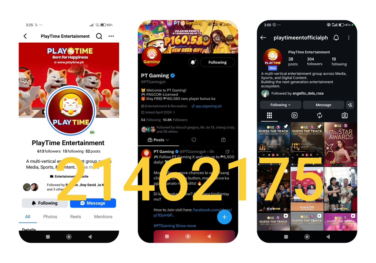 RencSanch's tweet photo. @PTGamingph 21462175
#PTGamingCreditsGiveaway https://t.co/f0vwJAb5Ia