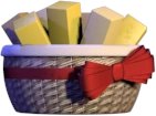 Avikariz's tweet photo. @Rnhngville I'm too FNAF brainrotted and at first glance I thought that these are sticks of butters https://t.co/TanWT1dwKq