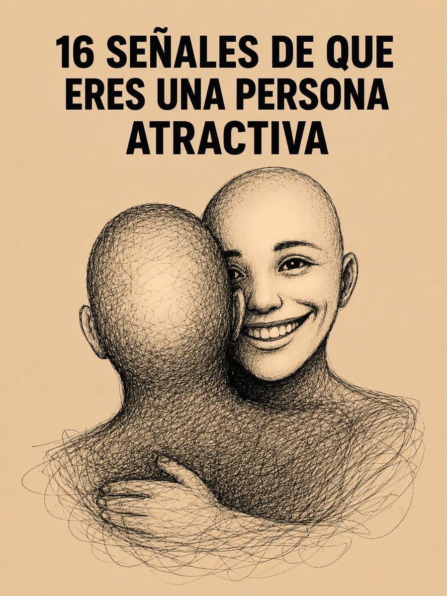 Mente_Sabiaa's tweet photo. 16 SEÑALES DE QUE ERES MAS ATRACTIVO DE LO QUE CREES.

1. La gente te mira dos veces. https://t.co/oiR6xUis3a