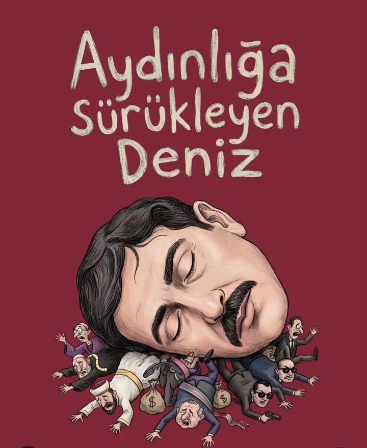 adelante_deniz's tweet photo. Deniz Göktaş https://t.co/y3qaCRsQhz