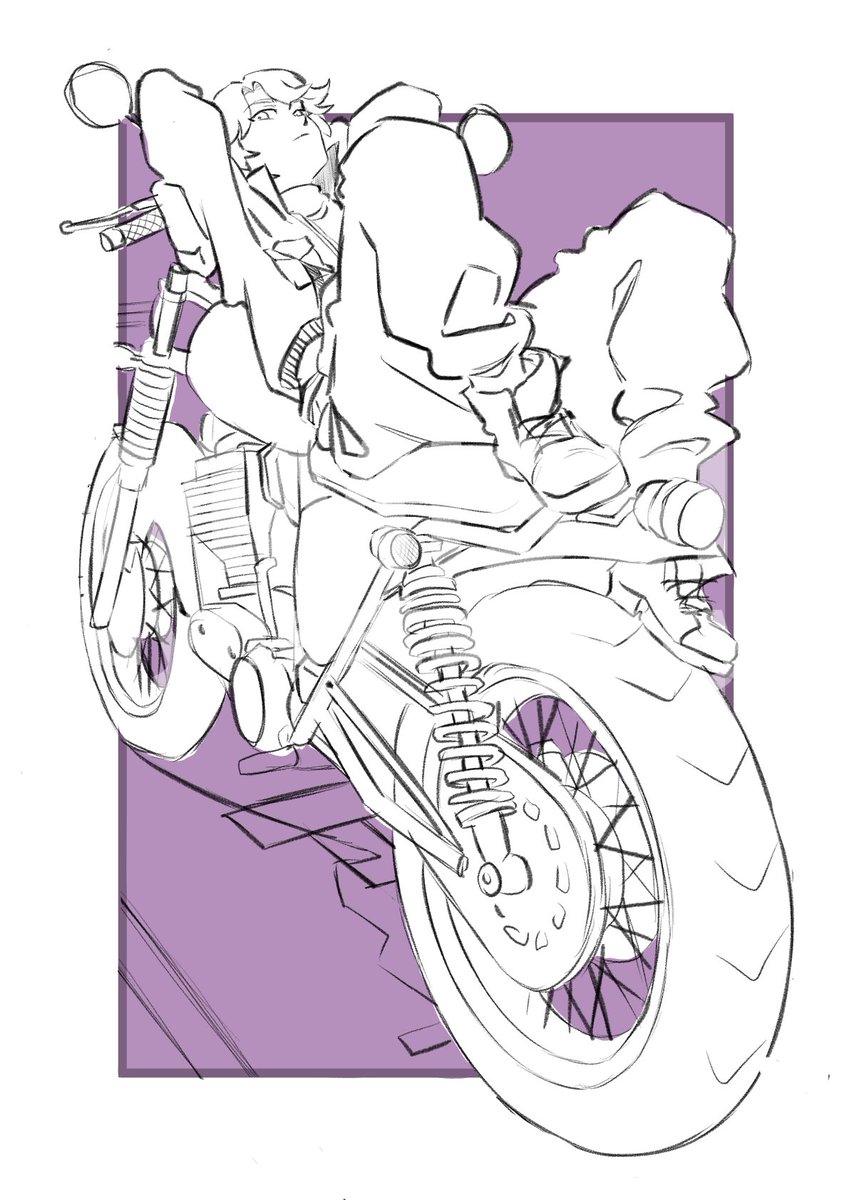 jaynestargaryen's tweet photo. WIP | Free time #石動双葉 #スタァライト https://t.co/ainUxpLnAa