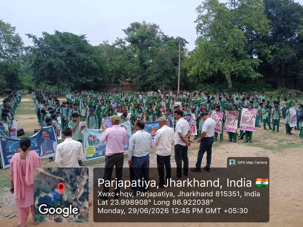 JitendraKu86008's tweet photo. #JharkhandSIR https://t.co/99ntRsNTXH