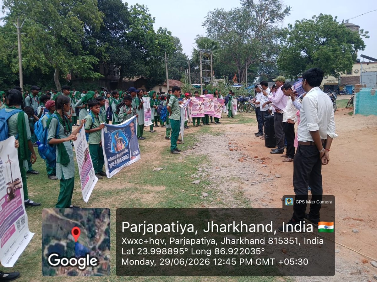 JitendraKu86008's tweet photo. #JharkhandSIR https://t.co/99ntRsNTXH