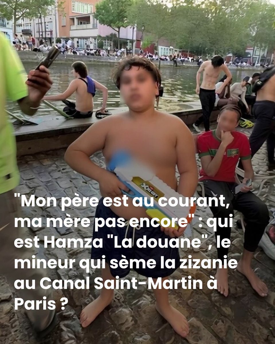 PNerval's tweet photo. Billet d'humeur par Pierre Nerval
L'enfant-roi, l'État spectateur

Il fut un temps où un adolescent craignait de croiser ses parents après avoir été convoqué par le directeur de son collège.
Aujourd'hui, certains donnent l'impression de n'avoir plus peur de personne.
Ni des adultes. Ni des policiers. Ni de la justice. Ni même des conséquences de leurs actes.
Et pendant ce temps-là, les riverains, les commerçants, les promeneurs et les familles assistent, impuissants, à la dégradation de l'espace public. L'autorité semble avoir déserté les lieux, remplacée par l'habitude de supporter l'inacceptable.
Le plus inquiétant n'est pas seulement le comportement de quelques mineurs violents.
Le plus inquiétant est que notre société paraît avoir renoncé à se demander pourquoi certains adolescents grandissent sans limites, sans repères et parfois sans la moindre crainte de l'autorité.
Où sont les parents lorsque leur enfant multiplie les actes de délinquance ?
Quelle responsabilité assument-ils ?
L'autorité parentale ne peut pas être un droit lorsque tout va bien et disparaître dès que les problèmes commencent.
Éduquer un enfant ne consiste pas seulement à le nourrir et à l'habiller. C'est aussi lui apprendre le respect, la discipline, les règles de la vie commune et les conséquences de ses actes.
...
Lorsqu'un mineur accumule les violences ou les délits, la société est en droit de se demander si toutes les responsabilités ont été exercées.
L'État, lui aussi, doit s'interroger.
Une réponse uniquement sociale ne suffit plus lorsque des habitants n'osent plus profiter paisiblement d'un quartier.
La prévention est indispensable.
Mais la sanction, lorsqu'elle devient nécessaire, l'est tout autant.
...
Une société qui n'ose plus dire « non » finit toujours par laisser quelques-uns imposer leur loi à tous les autres.
Et lorsque les citoyens ont le sentiment que l'ordre républicain recule, ce n'est plus seulement la sécurité qui est en jeu.

C'est la confiance dans l'État.

Pierre Nerval