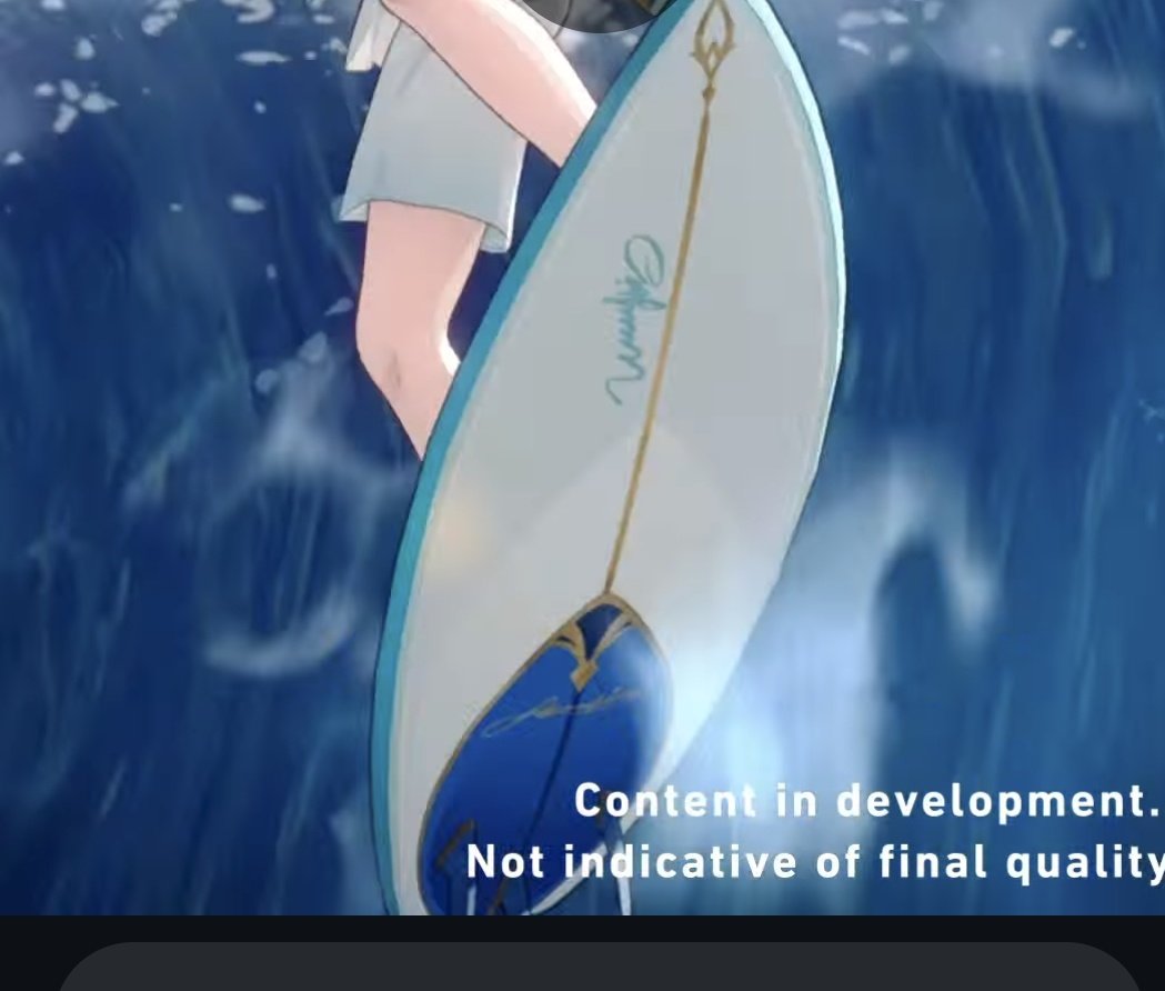 Avencrazy's tweet photo. Am i crazy or is aventurines surfboard ratio coded https://t.co/BOkyQOvg0T