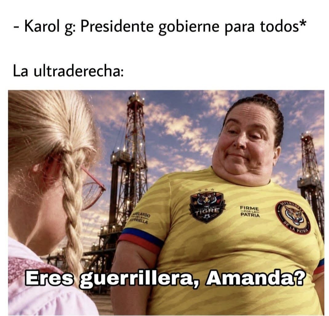 arphiaaaaaa's tweet photo. Jajajajajaja https://t.co/AJ4OJ0y8Pm