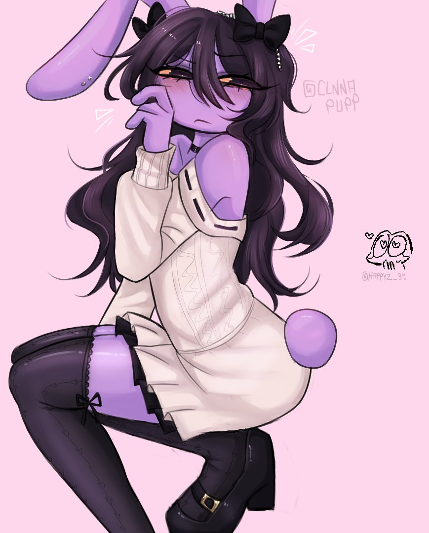 clnnapupp's tweet photo. doodle of my wonderful girl💗🎀
#tadc #jax https://t.co/oBocJZf9Q6