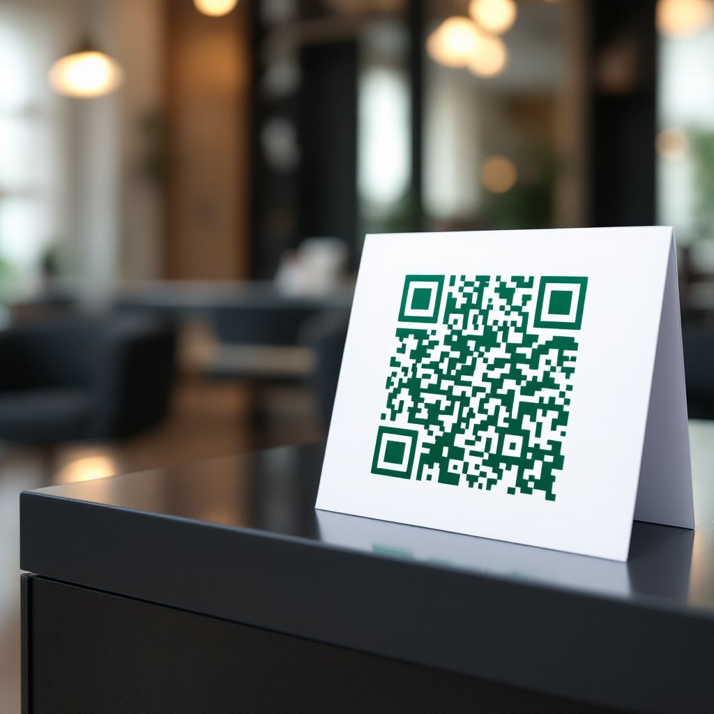 qrollinghq's tweet photo. Salons are building SMS lists without a single awkward ask.

Client scans a QR → pre-typed text opens → they hit send → opted in.

3 seconds. Zero friction. Works while you work.

Create yours free — link in bio 💚 #salonmarketing #qrcode

#salonmarketing #qrcode https://t.co/TRHJMZpAcX