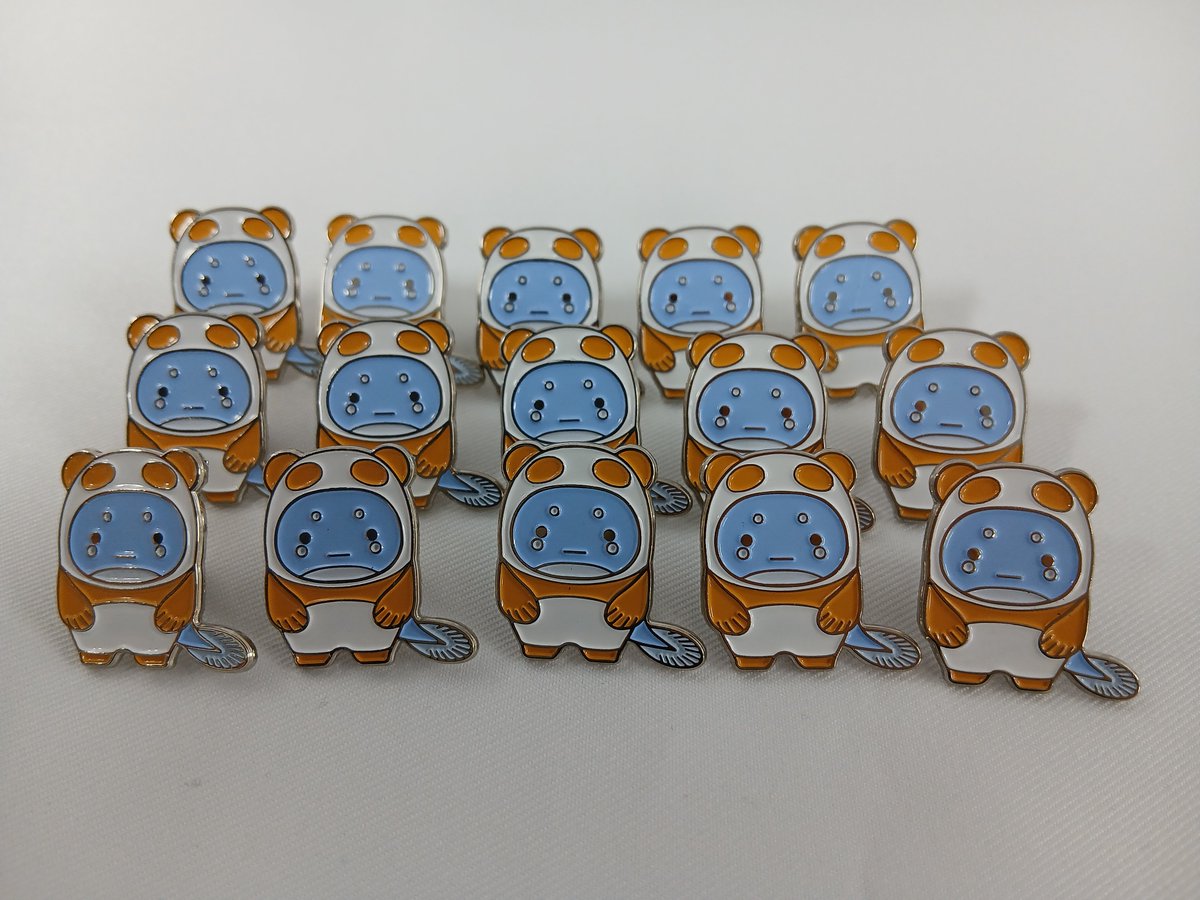 きゃらポチッ｜全国のご当地キャラグッズを販売！ (@charapochi_ltc