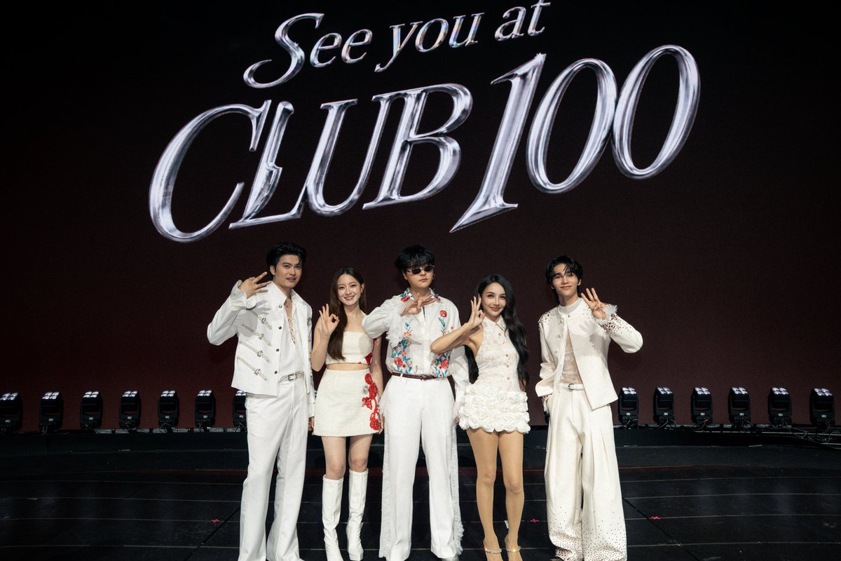 wtdrecordlabel's tweet photo. เป็นความทรงจำที่งดงามตลอดไป🤍

#CLUB30CONCERT
#Whattheduckmusic https://t.co/E0dDrdG0tJ