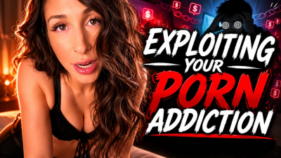 serveskylar's tweet photo. Just Sold Another of my Favorite Items on IWC! Exploiting Your Porn Addiction https://t.co/eJANDazNfd https://t.co/G7jFaH9eiw