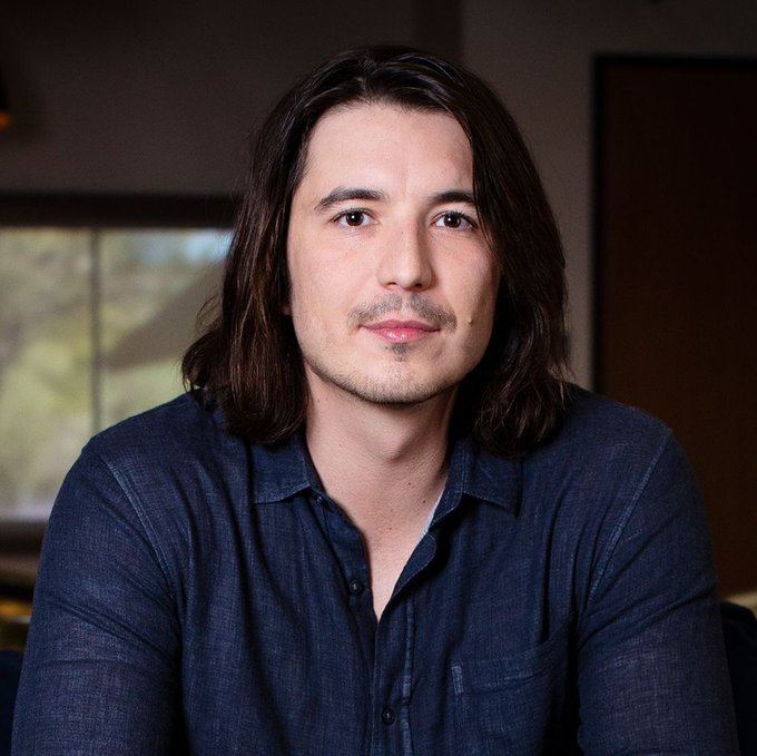 fiatarchive's tweet photo. ROBINHOOD CEO: "It's time for the US to lead on crypto policy." 🇺🇸 https://t.co/hHf6pcPBF7