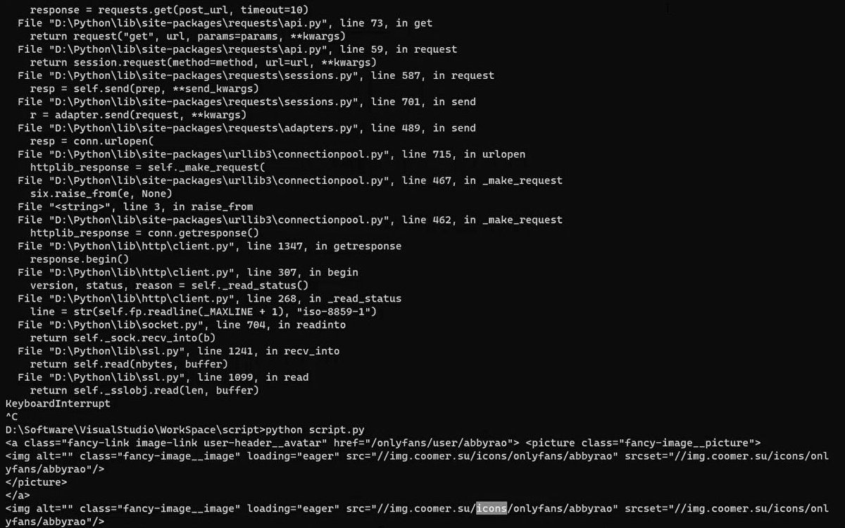 juninho_cr7's tweet photo. Just nailed my first Python function!  Spent 2 hours debugging a simple script u0026 finally made it run smoothly—small win that feels huge. Time for a well-deserved snack! #LearningPython #CodingJourney https://t.co/v1eOiaBbk9