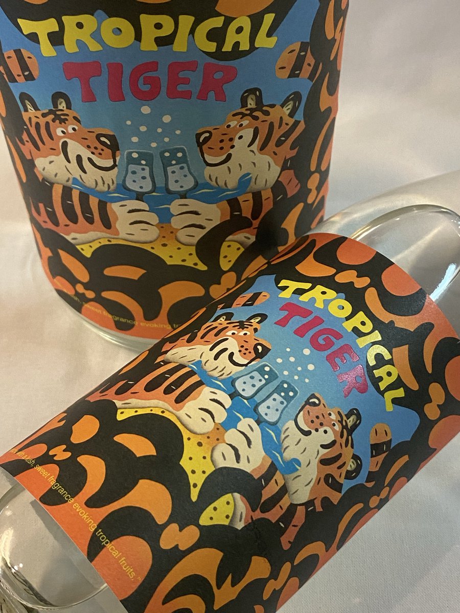 tgoto9's tweet photo. 本格焼酎の面白さを伝える香り系焼酎。
南国果実のような華やかな香りとビターな余韻を感じるフレーバー系焼酎です。

「芋焼酎  トロピカルタイガー」

https://t.co/4bqVBzX7TR https://t.co/WtHURSn9Hm