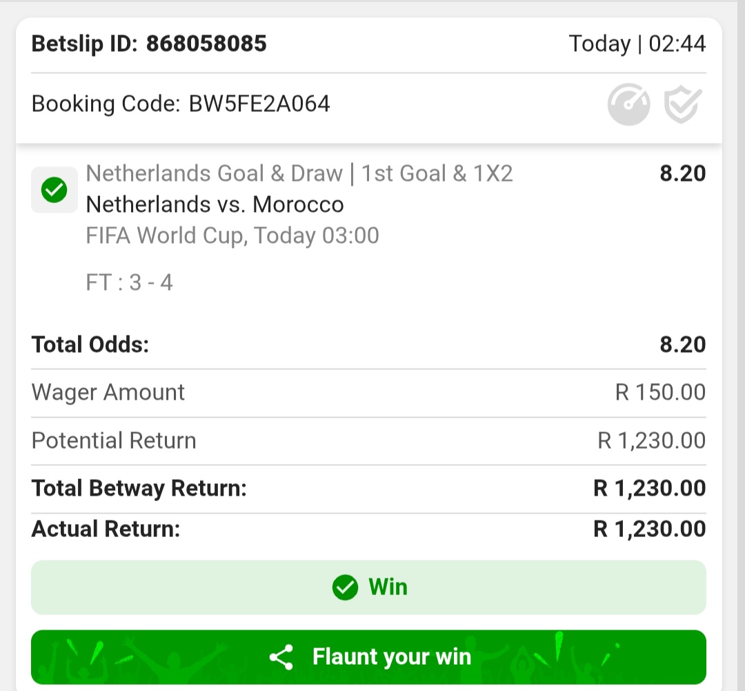bettingPlug's tweet photo. Boom ✅️ https://t.co/rZw17YugqK