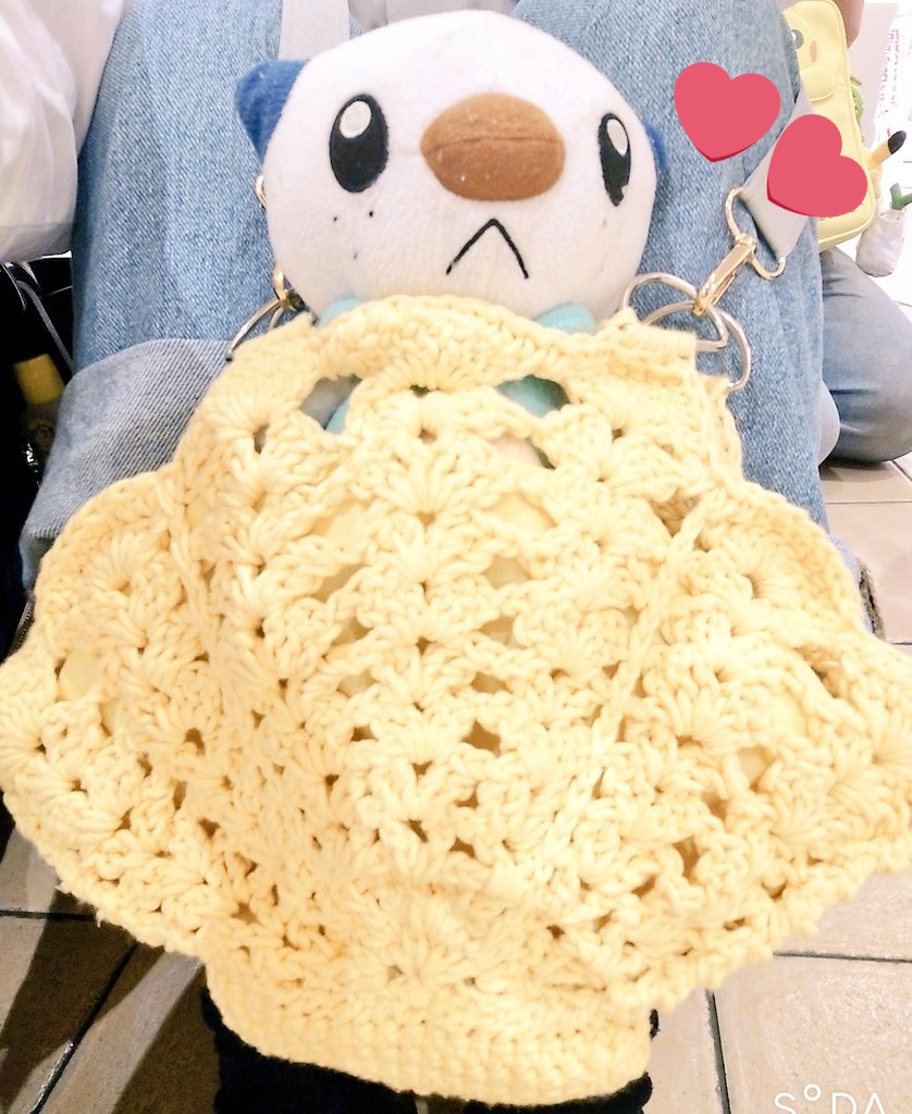 imotoaniki's tweet photo. #キミにあえた @pokemoncenterPR 
BWのPVで一目惚れしてからずっと大好きな相棒ミジュマル！
入学式や卒業式、初めて1人で旅をした時！色んな節目に一緒にいて、一緒に成長してくれてありがとう！
これからもずっと一緒に人生の冒険していこうね！
ミジュマルたちに会えて幸せです！ https://t.co/Lr9akMSt7q