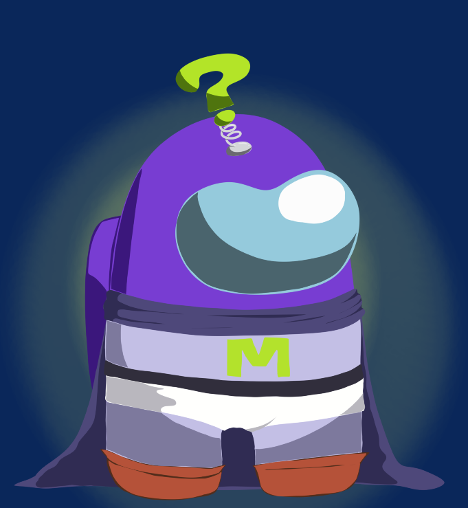 selvmaxxing's tweet photo. hmmm mysterion in among us....
#spmysterion #amongus https://t.co/Q9ZPkXS8nJ