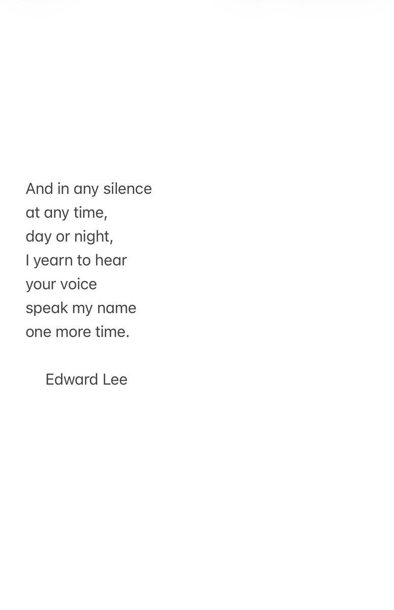 PoetryEdward's tweet photo. New poetry collection ‘To Place Stars In The Sky’ now available via link in bio

#poetry #poems #poet #creativewriting #poetryisnotdead #poetrycommunity #edwardleepoetry #poetryblogger #writerscommunity #spilledink #wordsofwisdom #writer #stars https://t.co/MgydEAYUIL